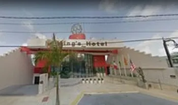 Imagem do Condomínio Kings Flat em Natal