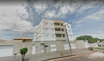 Imagem do Condomínio Km Residence em Uberlândia