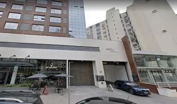 Imagem do Condomínio Koerich Beiramar Office em Florianópolis