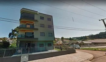Imagem do Condomínio Kramer em Caçador