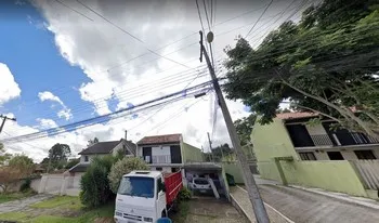 Condomínio Kroker Residence em Curitiba
