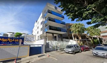 Condomínio Kyrios Ii em Rio De Janeiro