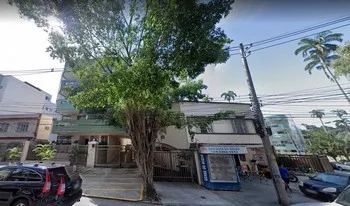 Condomínio Kyrios Iv em Rio De Janeiro