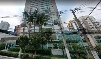 Condomínio L Adresse em São Paulo