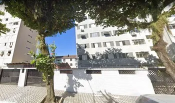 Imagem do Condomínio L Conj Residêncial Ana Costa em Santos