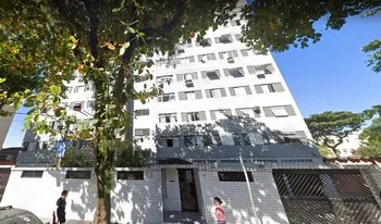 Imagem do Condomínio L Conjunto Residêncial Ana Costa em Santos