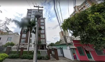 Condomínio L' Espace Lofts em Curitiba
