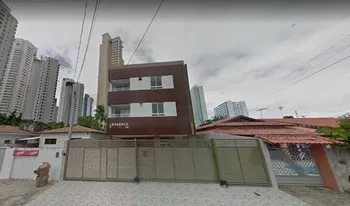 Imagem do Condomínio L Essence Residence em João Pessoa