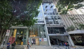 Imagem do Condomínio L Mattos em São Paulo