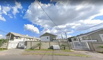 Condomínio La Bianca Residence em Curitiba