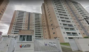 Imagem do Condomínio La Citta Parangaba Residence em Fortaleza
