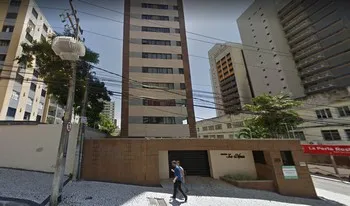 Imagem do Condomínio La Defense em Fortaleza