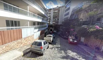 Condomínio La Fontaine em Rio De Janeiro