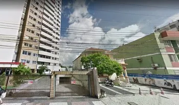 Imagem do Condomínio La Fontaine Residence em Fortaleza