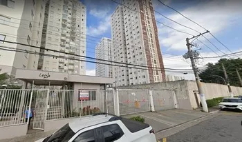 Condomínio La Isla em São Paulo
