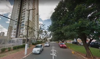 Imagem do Condomínio La Luna Residêncial em Limeira