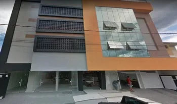 Imagem do Condomínio La Mar Residence em Itapema