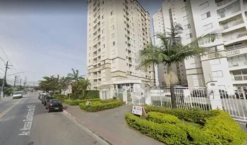 Condomínio La Piazza em São Paulo