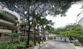 Condomínio La Plata em Rio De Janeiro