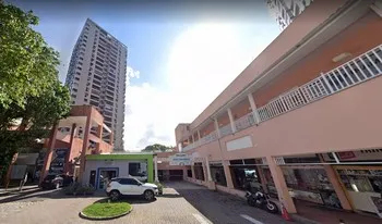 Condomínio La Playa Festmall em Rio De Janeiro