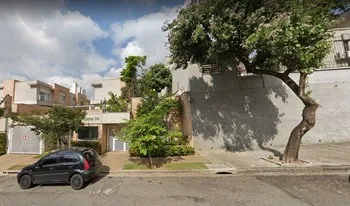 Condomínio La Villete em São Paulo