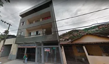 Imagem do Condomínio Lage Silva em Timóteo
