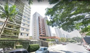 Condomínio Lago Di Garda em São Paulo