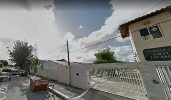 Imagem do Condomínio Lago Jacaréy em Fortaleza