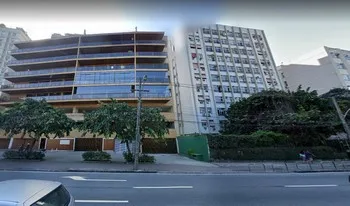 Condomínio Lagoa Barra em Rio De Janeiro