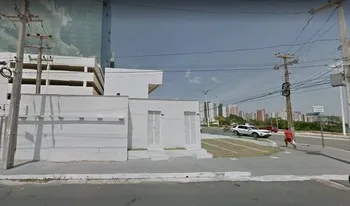 Imagem do Condomínio Lagoa Corporate em São Luís