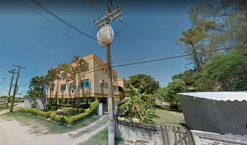 Imagem do Condomínio Lagoa De Parati em Araruama