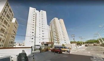 Condomínio Lagoa Do Abaete em Salvador