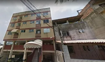 Condomínio Lagoa Do Abaete em Salvador