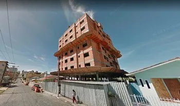 Imagem do Condomínio Lagos Residence em Lages