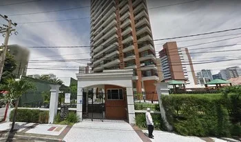 Imagem do Condomínio Laguna Condominium em Fortaleza