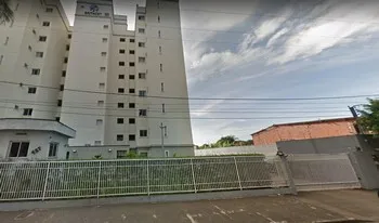Imagem do Condomínio Laguna Residêncial em Fortaleza