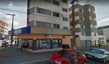 Imagem do Condomínio Laje De Pedra em Xanxerê