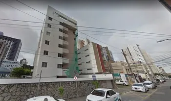 Imagem do Condomínio Laje De Pedra em Fortaleza
