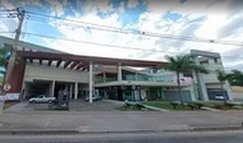 Imagem do Condomínio Lakeside em Lagoa Santa