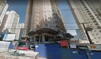 Imagem do Condomínio Landmark Residence em Londrina