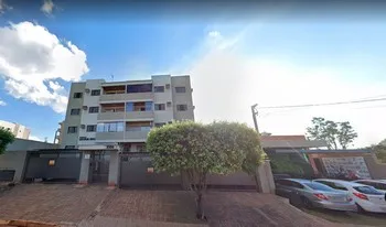 Imagem do Condomínio Laranja Doce em Dourados