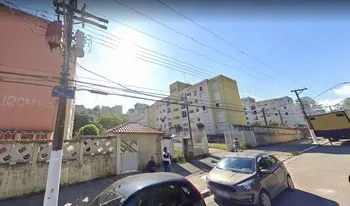 Condomínio Laranjais em São Paulo