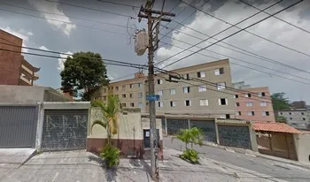 Condomínio Laranjeiras I em São Paulo