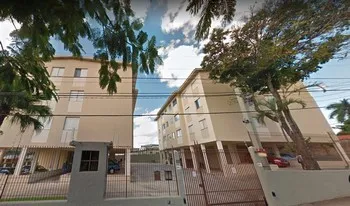 Imagem do Condomínio Largo Do Divino em Sorocaba