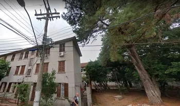 Condomínio Largo Veranópolis em Porto Alegre