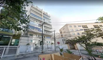 Condomínio Las Brisas em Rio De Janeiro