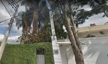 Condomínio Las Cumbres em São Paulo