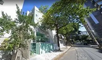 Condomínio Las Lenas em Belo Horizonte