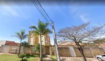 Imagem do Condomínio Las Palmas em Campo Grande