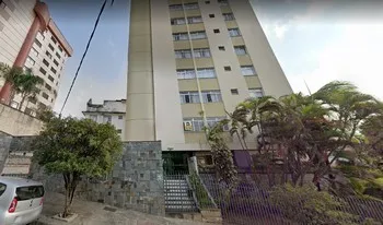 Condomínio Las Palmas em Belo Horizonte